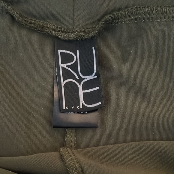 Ruhe leggings - Picture 3 of 4